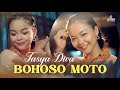 Tasya Diva Bohoso Moto Official Music Video