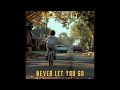 Sun City Never Let You Go