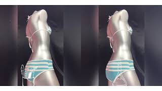 komanakomi コスプレ ビキニ かわいい 水着