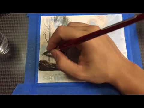 Alexandre Jacob WC Study-GC