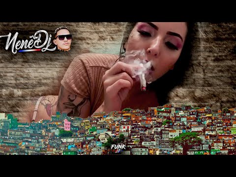 🚬 Ela Fode Na Onda Fumando Maconha Senta A Noite Toda #transafunk ( Nenê Dj )