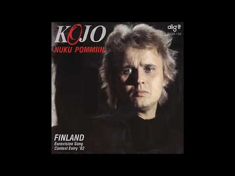 1982 Kojo - Bomb Out