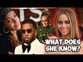 The TikTok Beyoncé She Knows Conspiracy Theory Explained