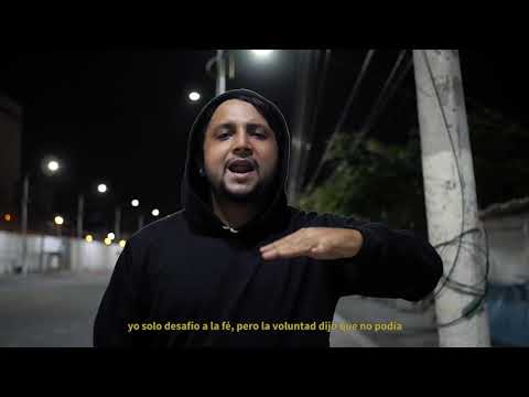 Alfredozki - Como de costumbre (VIDEO OFICIAL)🔥