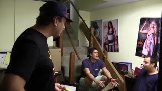 Pirate Porn Saga Recap