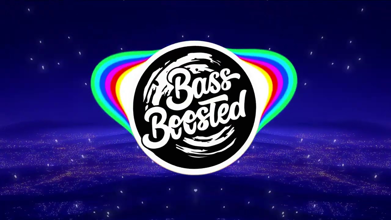 sjmadeit, Obvdiah - CSMS (CantSellMySoul) [Bass Boosted]