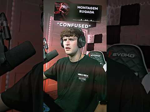 Montage Rugada is a Banger!