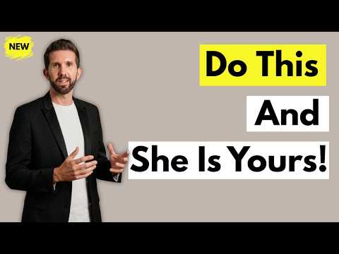 Here’s How To Make Any Woman Fall For You | Female Psychology 