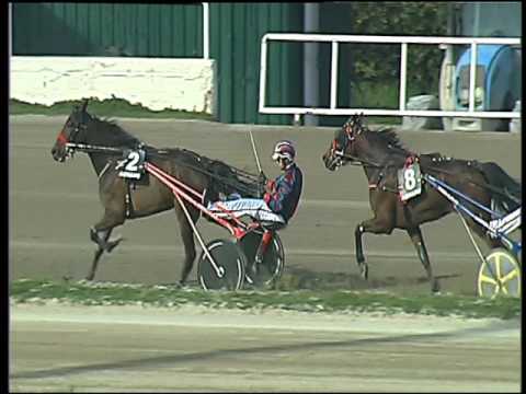 Trotto 20/03/2016 - 3° corsa