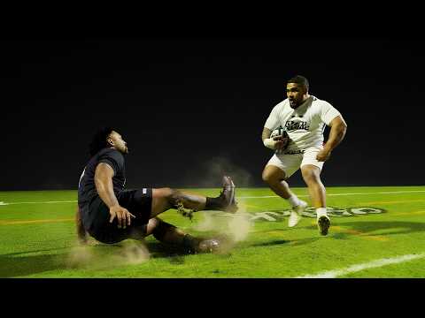 RUNIT Took Over California | $40,000 USA Trials