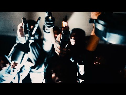 ESCO JAMN and Big Boy Visuals