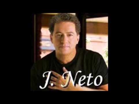 A Paz Do Senhor - J. Neto