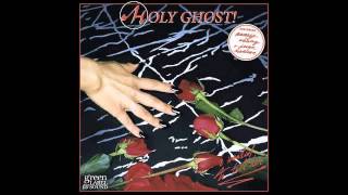 Holy Ghost! featuring Nancy Whang & Juan Maclean - I Wanted To Tell Her