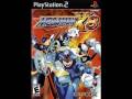 Megaman X8 Angry Boss