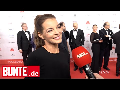 "Ich liebe es" - Yvonne Catterfeld über ihr neues Leben