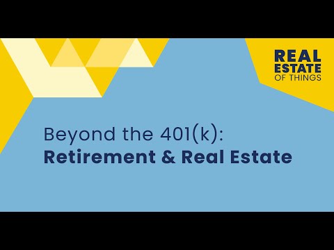 Real Estate of Things Ep. 20 with Zach LeMaster of Rent to Retire (full episode)
