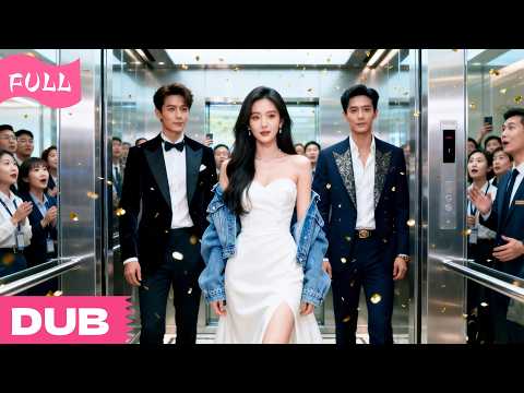 Everyone Thought The Village Girl Would Be Fired—She Was The Heir Instead