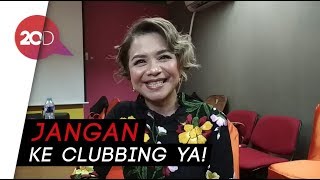 Tips Jaga Kualitas Suara ala Ruth Sahanaya