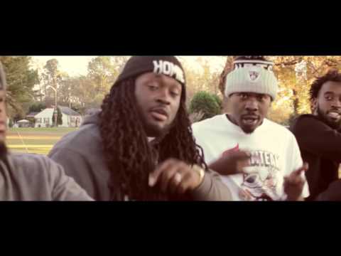 MrColdworld "Back Up" Ft Pain City