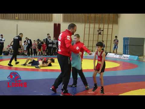 Henry Tschopp - Christophe Egle ORV Greco Turnier Einsiedeln