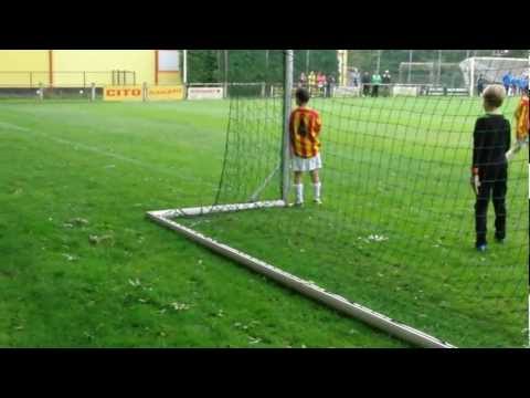 Buitenveldert E1 VTT Toernooi Nederhorst den Berg oktober 2012