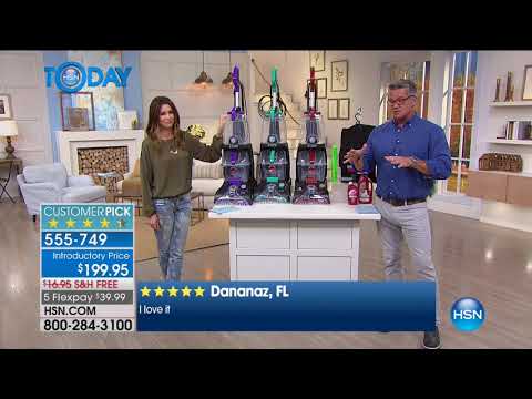 HSN | HSN Today: Top 10 Items 09.04.2017 - 07 AM