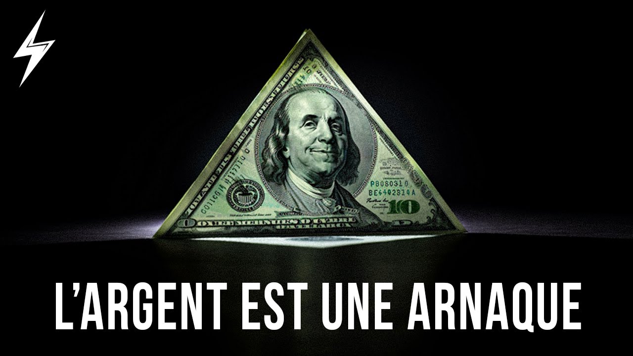 CE QUE LES RICHES VOUS CACHENT SUR L'ARGENT
