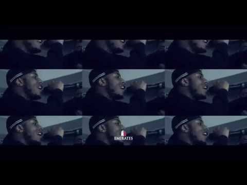 Sultan feat DJ Skorp a l'emirates mulhouse