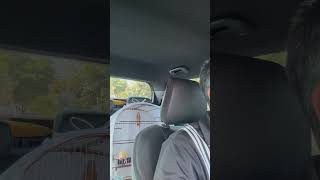 Nosso  pardo baruk dando um passeio 