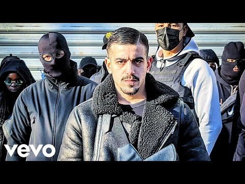 Lemon Haze - Freestyle de Rue (Clip Officiel)