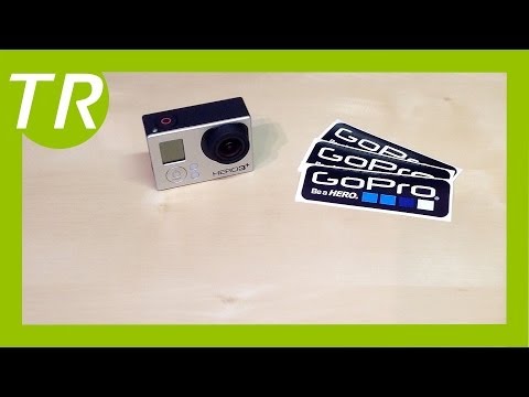 Unboxing: GoPro HERO 3+ Black Edition [Deutsch] [FullHD]
