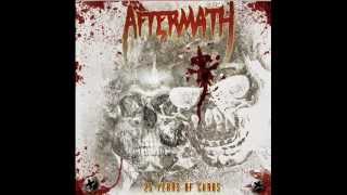 Aftermath - The Aftermath -  Sentenced To Death 1986 - 25 Years Of Chaos