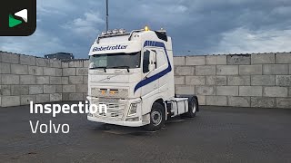 Venta de Volvo FH 460 4X2 Hydraulic Euro 6 cabeza tractora - Imagen 4 | Autoline MX Volvo FH 460 4X2 Hydraulic Euro 6 cabeza tractora | Imagen 4 - Autoline