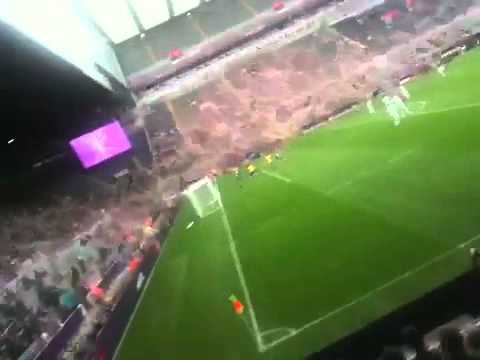 Danilo Goal vs New Zealand | 3-0 | 1/8/12 Highlight