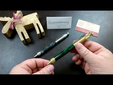 40 Tage, 40 Videos - der interaktive Adventskalender, Tag 14 - Parrot Pen