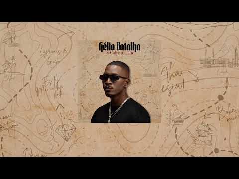 Hélio Batalha - Ka Mesti kanderu ( DC prod )