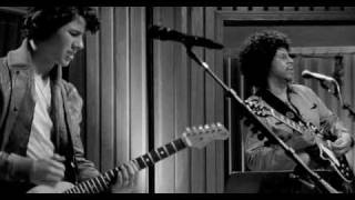 Rose Garden Official Music Video - Nick Jonas And The Administration