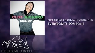 Cliff Richard - Everybody’s Someone (Official Audio)