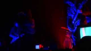 Julian Casablancas + The Voidz - Human Sadness (Live) @ Hammerstein Ballroom NYC 11.25.14