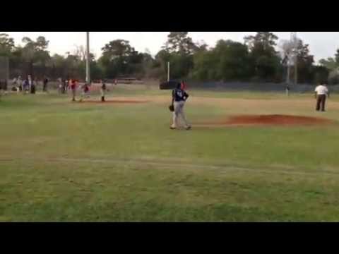 SBMSA Baseball Houston Texas