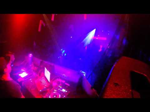 80 DOPPEL D LIVE - BOARDERLINE 15.04.2016