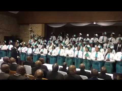 Shumayela mzalwane oac