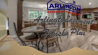 Basement Finishing Plus of Arlington