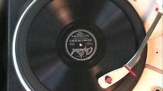 NICE WORK IF YOU CAN GET IT by Billy Butterfield with Sue Allen vocal 1945