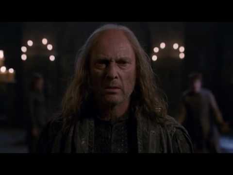 Game Of Thrones - Theon Greyjoy 'You gave me away, if you remember '