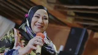 Download lagu LAUTAN CINTA - CAMELIA MALIK | THE LEGEND ELVY SUKAESIH BIRTHDAY mp3
