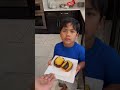 Dad And Son Cook For Mom And Daughter Then This Happens Shorts