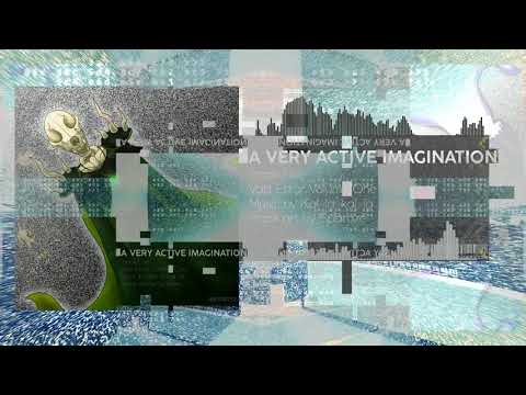 Video thumbnail for A Very Active Imagination