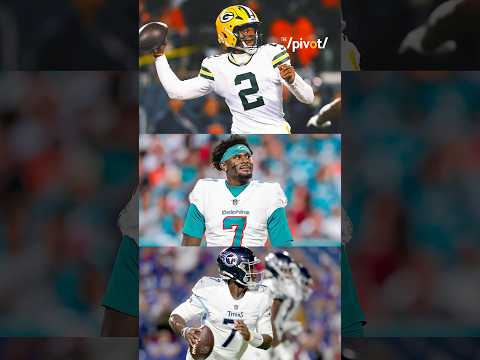 3 different teams, same guy or different? Malik Willis reveals what has clicked for him in the moves