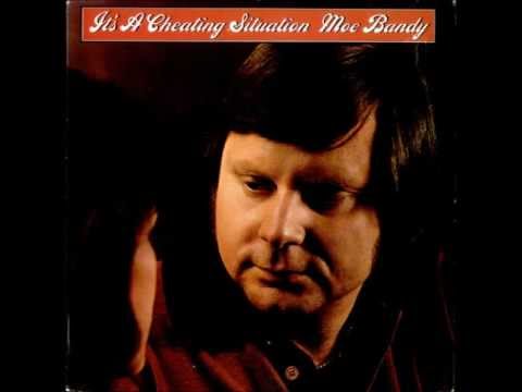 When My Working Girl Comes Home - Moe Bandy